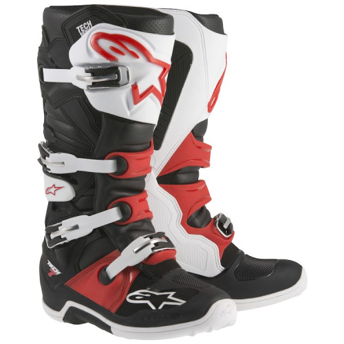 ALPINESTARS Мотоботы TECH 7