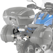GIVI Крепеж боковых кофров Honda NC750S/X (16-18)