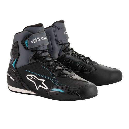 ALPINESTARS Мотоботы STELLA FASTER-3