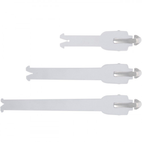 ALPINESTARS Комплект ремешков TECH10