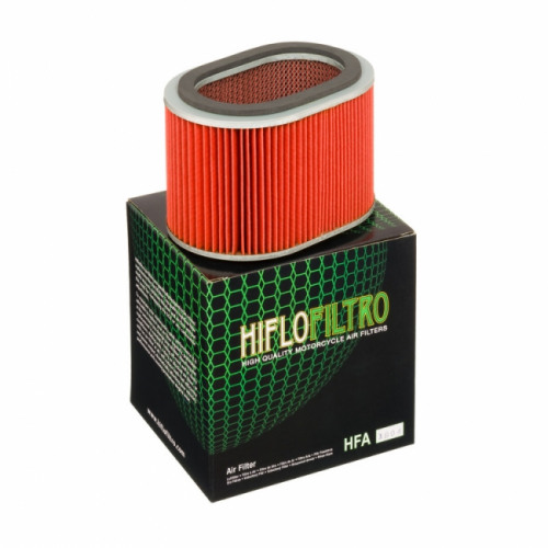 HIFLO FILTRO Фильтр воздушный HFA1904