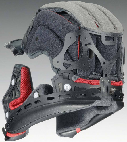 SHOEI Мотошлем X-Spirit III PLAIN