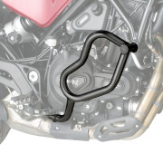 GIVI Дуги безопасности BENELLI LEONCINO 500 (2017)