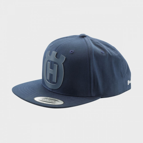 HUSQVARNA Бейсболка AUTHENTIC