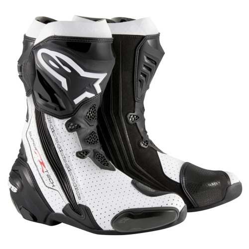 ALPINESTARS Мотоботы SUPERTECH R