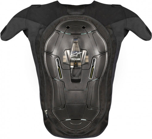 ALPINESTARS Мотозащита TECH-AIR RACE-e VEST system