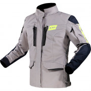LS2 Мотокуртка женская METROPOLIS EVO LADY JACKET
