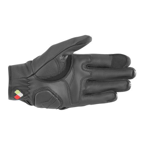 ALPINESTARS Мотоперчатки кожаные STELLA DYNO LEATHER GLOVE
