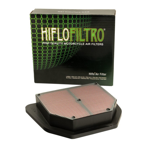 HIFLO FILTRO Фильтр воздушный HFA4917