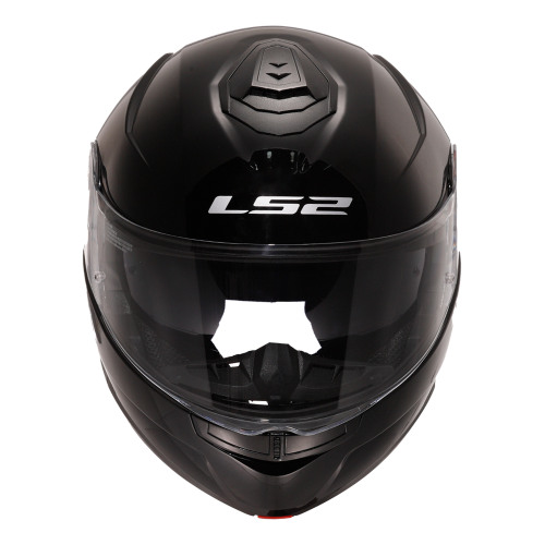 LS2 Мотошлем FF908 STROBE II Solid