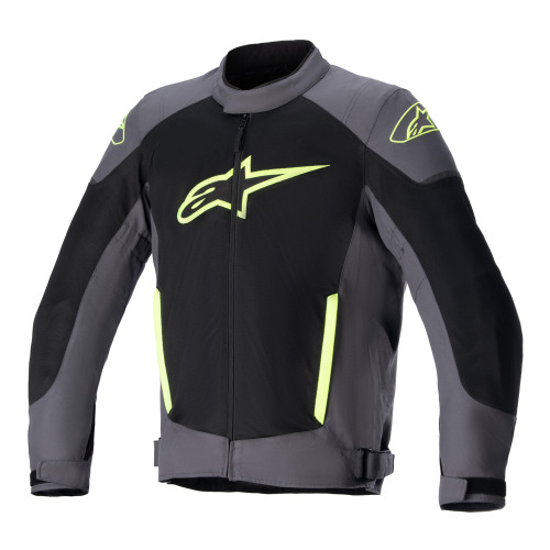 ALPINESTARS Мотокуртка Textile Jacket T SP X Superair