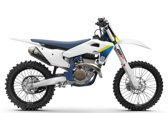 Husqvarna FC 350 2025