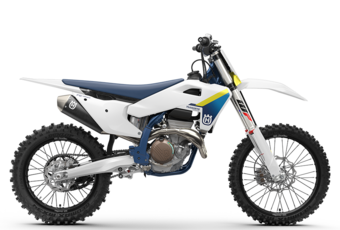 Husqvarna FC 350 2025
