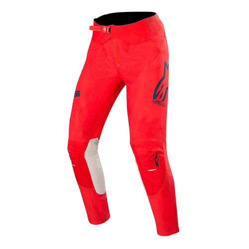 ALPINESTARS Мотобрюки кроссовые SUPERTECH PANTS