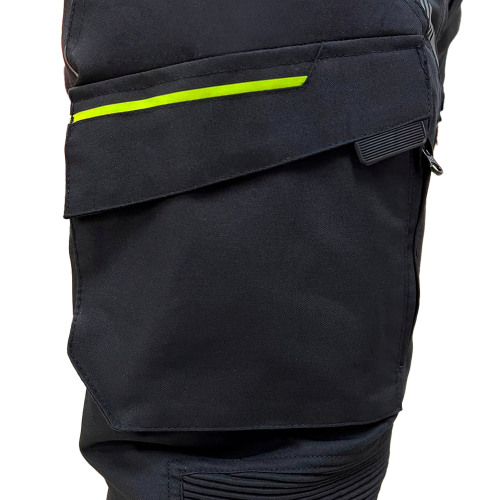 MCP Мотобрюки мужские текстильные SUSPENSION II MEN