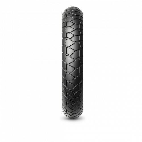 MICHELIN 120/70 R 19 M/C 60V SCORCHER ADVENTURE F TL шина