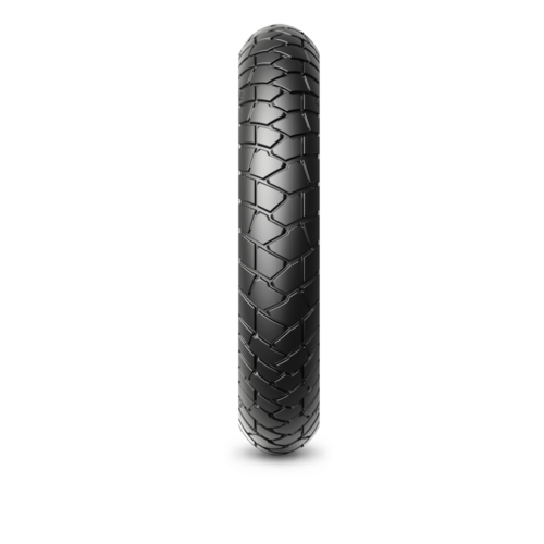 MICHELIN 120/70 R 19 M/C 60V SCORCHER ADVENTURE F TL шина