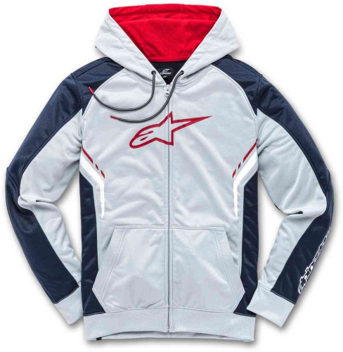 ALPINESTARS Толстовка STRIKE FLEECE
