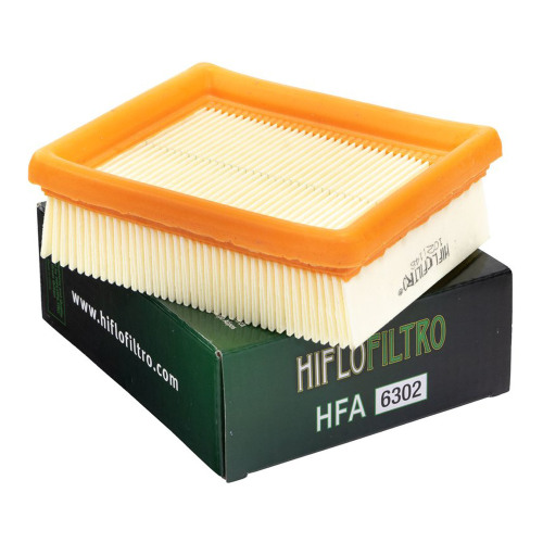 HIFLO FILTRO Фильтр воздушный HFA6302