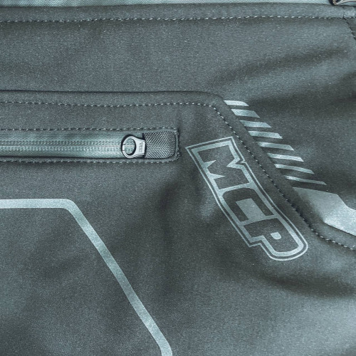 MCP Мотокуртка мужская Traction