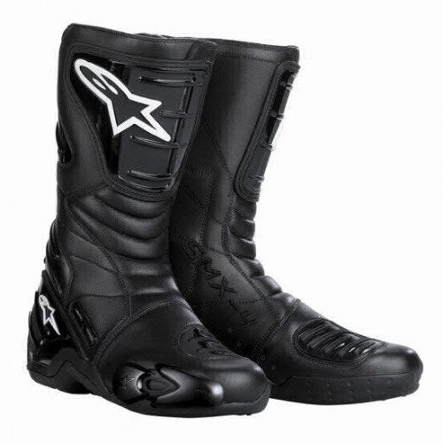 ALPINESTARS Мотоботы SMX 4