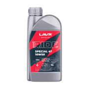 Моторное масло RIDE SPECIAL 4Т 10W50 SN, 1 л