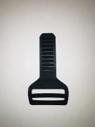 EVS Запчасть RS9 Strap End Male Clip