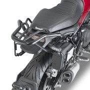GIVI Заднее крепление кофра для BENELLI LEONCINO 500(2017)