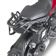 GIVI Заднее крепление кофра для BENELLI LEONCINO 500(2017)