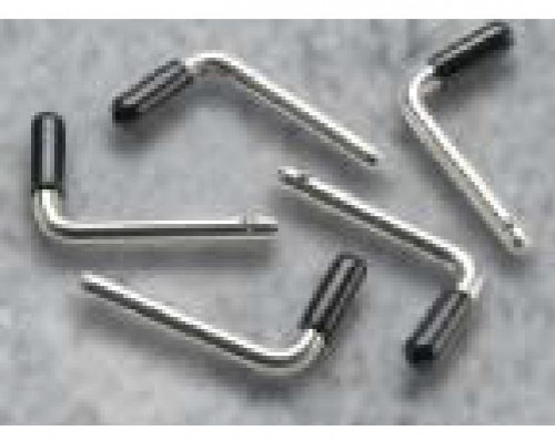 ARCTIC CAT Комплект фиксаторов (5шт.) (SPEED RACK)