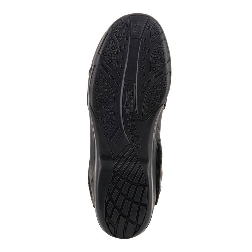 ALPINESTARS Мотоботы RIDGE V2 DRYSTAR