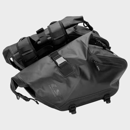 LS2 Багажная сумка MOVE AHEAD WP 20+20L PANNIER