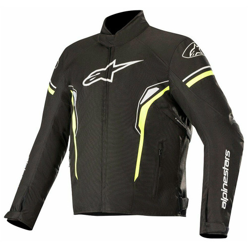 ALPINESTARS Мотокуртка T-SP-1 WATERPROOF JACKET