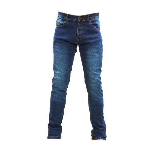 MCP Мотоджинсы мужские Cobra Stretch 2 (Штанины разной длины)