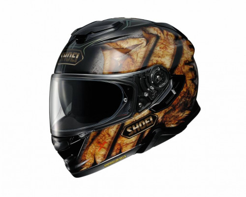 SHOEI Мотошлем GT-Air 2 DEVIATION