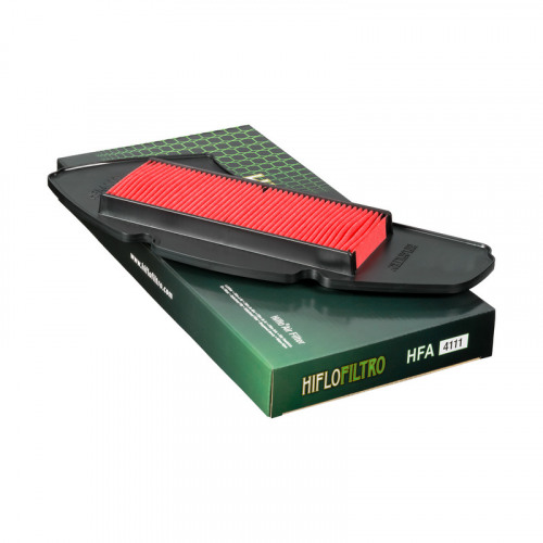 HIFLO FILTRO Фильтр воздушный HFA4111