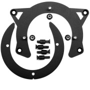 GIVI Крепеж TANKLOCK сумки на бак мотоцикла Ducati Monster