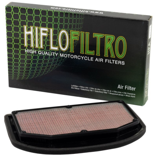 HIFLO FILTRO Фильтр воздушный HFA6510