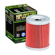 HIFLO FILTRO Фильтр масляный HF972