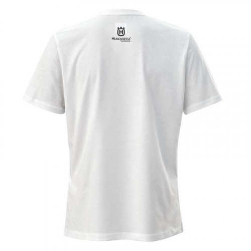 HUSQVARNA Футболка Norden M 