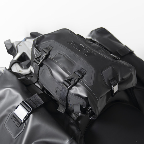 LS2 Багажная сумка MOVE AHEAD WP 10L TAIL BAG