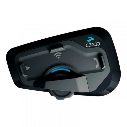 CARDO Мотогарнитура FREECOM 4+ JBL SINGLE