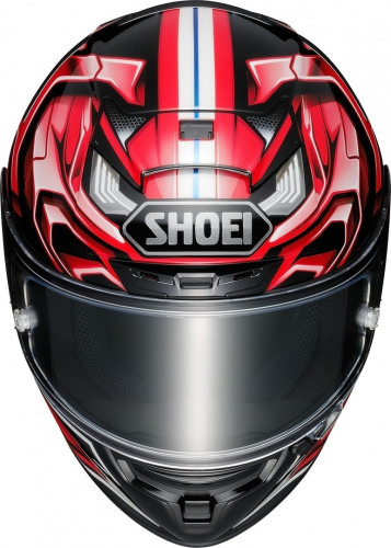 SHOEI Мотошлем X-Spirit III AERODYNE
