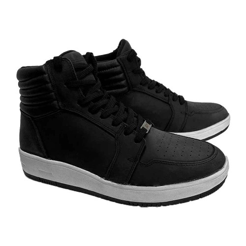 MCP Мотоботы JORDANS Leather