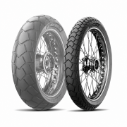 MICHELIN 120/70 R 19 M/C 60V ANAKEE ADVENTURE 2 F TL/TT шина