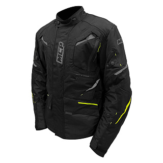 MCP Мотокуртка мужская Suspension II Men Jacket TJ-2408 купить в Байк Ленд