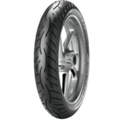 METZELER 120/70 ZR 17 M/C (58W) TL (M) ROADTEC Z8 INTERACT F шина