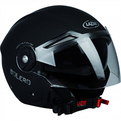 LAZER Мотошлем BOLERO LX