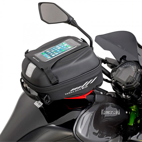 GIVI Сумка для топливного бака, 5 л.