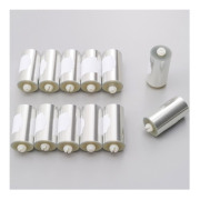 PROGRIP Набор из 12 запасных пленок для перемотки